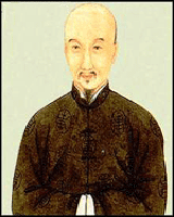 叶天士信守“三人行必有我师”的古训