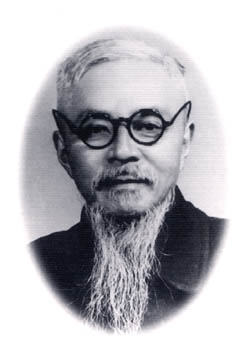 艺术家丰子恺的一生