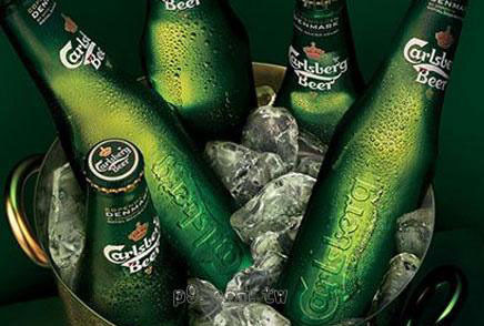 嘉士伯30亿吞下重庆啤酒 行业并购战升级