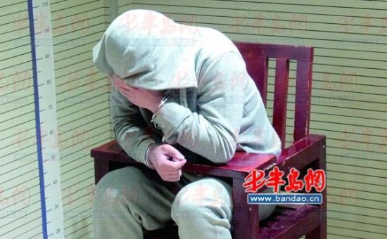 男子为凑盘缠回老家偷小区电线被抓