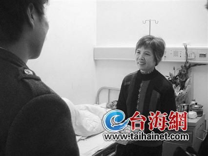女子患病月经连来5个月 药物无法停止只能输血