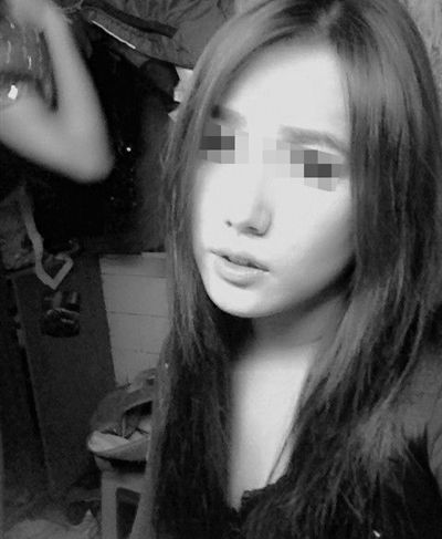 男子谈3个月恋爱才知女友是男人易装而成(图)