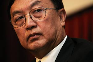 柳传志：做一个伟大公司