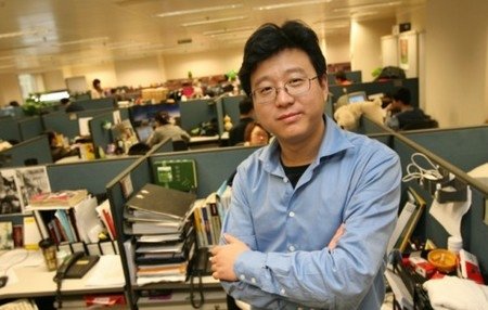 网易CEO丁磊：我对拆分上市没有兴趣