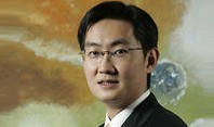 QQ之父、企鹅帝王——马化腾