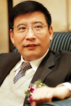 “汽车人”苗圩：重归工业界