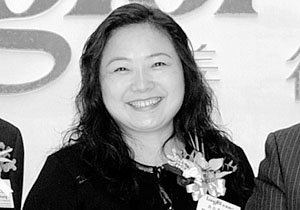 全球独立亿万女富豪 中国占一半