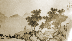 中国画风格流派：吴门画派