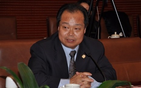 让品牌牵引社会进步