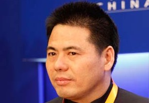 蒋锡培：真正的贵人是你自己