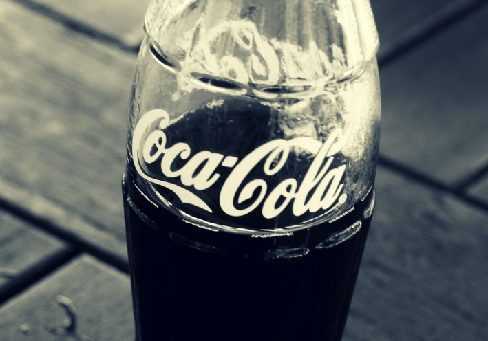 清爽可乐用途大 可乐不为人知的秘密