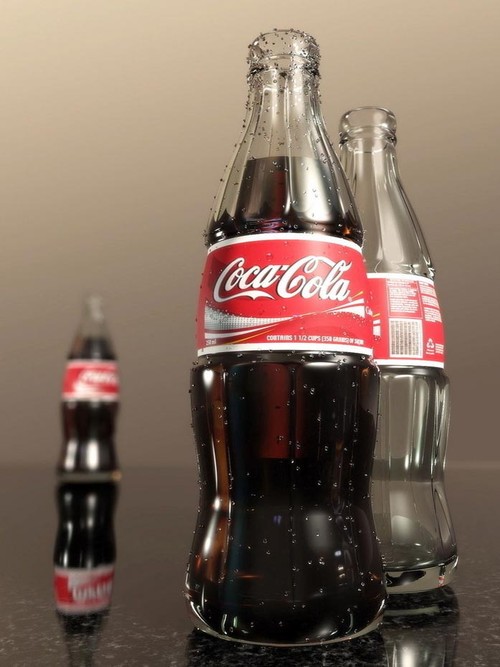 清爽可乐用途大 可乐不为人知的秘密 