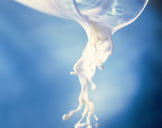 你真的知道怎么喝牛奶吗？