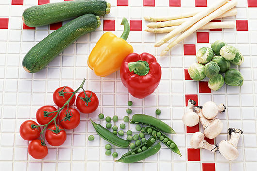 致命又毁容的九种相克食物