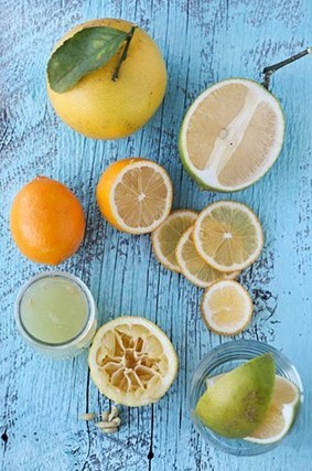 最滋补中国人的11种食物