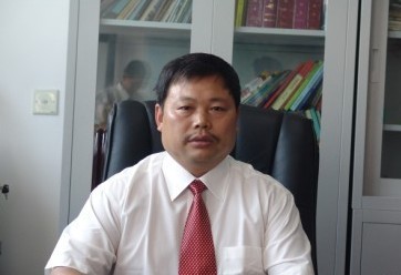 山西同煤铁峰吕家忠董事长上亿资产从何来？