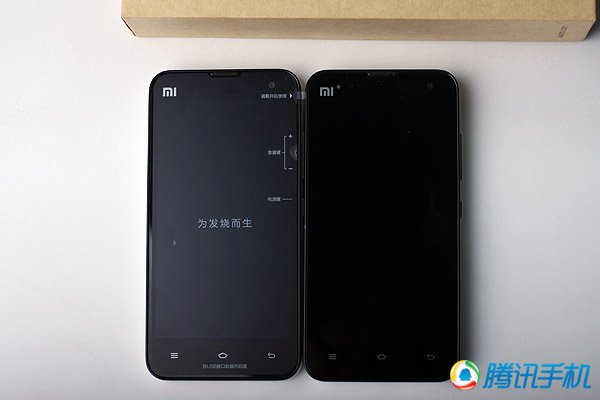 小米2S上手评测：性能提升明显弱光拍照需加强