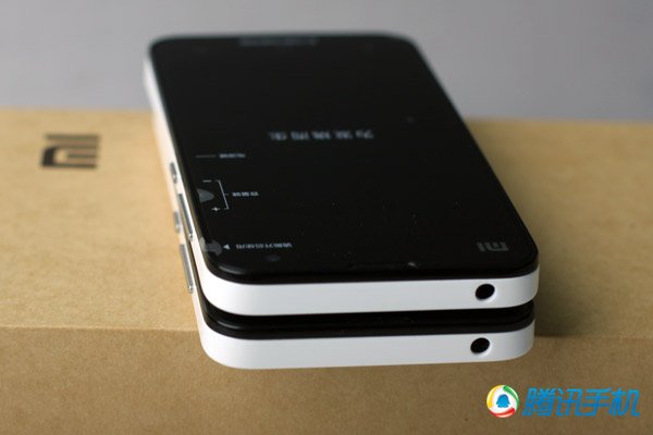 小米2S上手评测：性能提升明显弱光拍照需加强