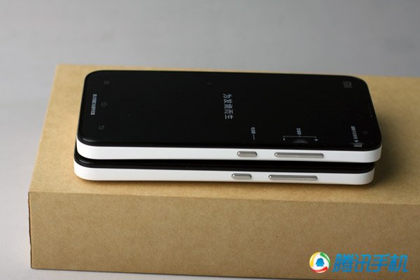 小米2S上手评测：性能提升明显弱光拍照需加强