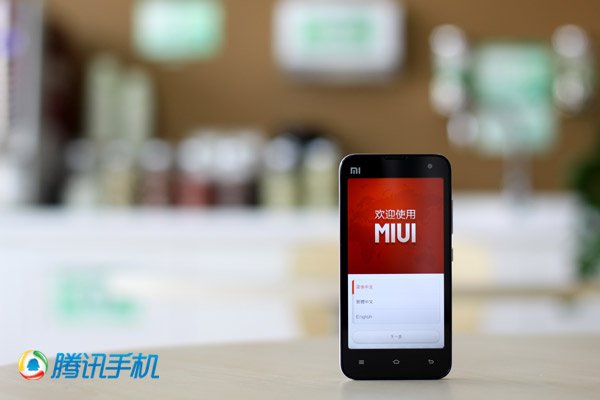 小米2S上手评测：性能提升明显弱光拍照需加强