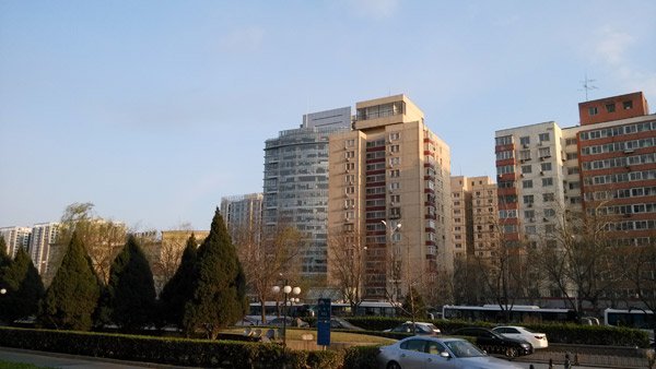 小米2S上手评测：性能提升明显弱光拍照需加强