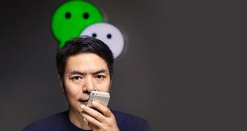 微信之父张小龙：投靠马化腾前曾险些被雷军收购