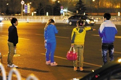 北京官方确认将调整出租车运价 不增加车辆总数
