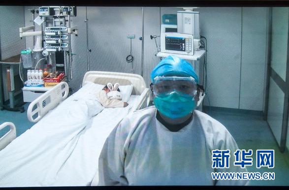 H7N9疫情是否在加重？ 北京地坛医院首例感染H7N9