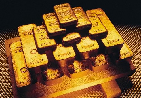 金价结束12年牛市 进入下跌期