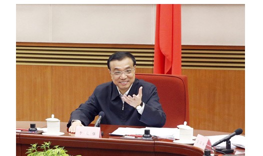 要先推动预算改革，树立公信力