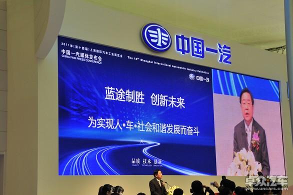 徐建一：用创新驱动为企业发展注入不竭动力 