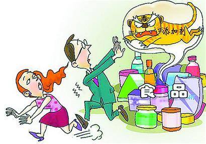 &ldquo;零添加&rdquo;食品噱头足价格高 大多仍含添加剂