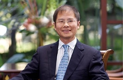 外媒称华为轮值CEO宣布放弃美国市场 华为称被误读