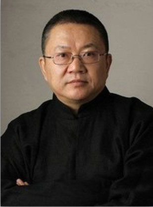 王澍