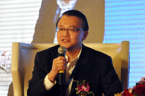 亚马逊中国副总裁谈电商战:人家敢打我们就敢跟