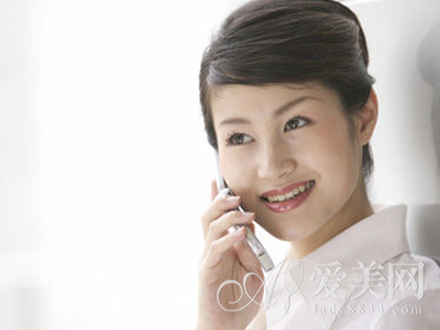 细数手机辐射十大危害