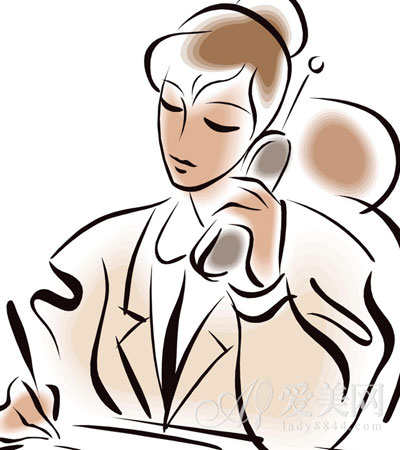  常玩手机内分泌失调 细数手机辐射十宗罪 