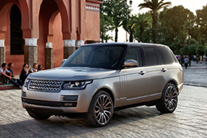 CEO最喜欢开什么车