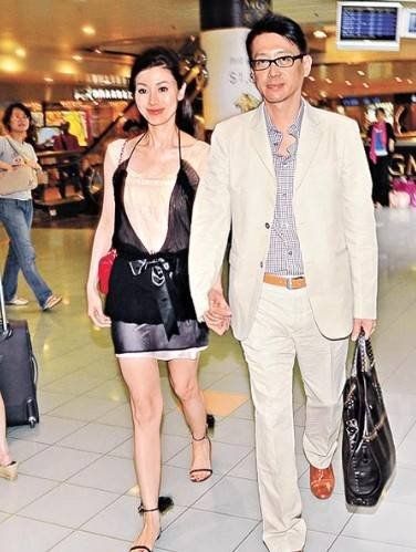 图揭亿万富翁背后的旺夫女