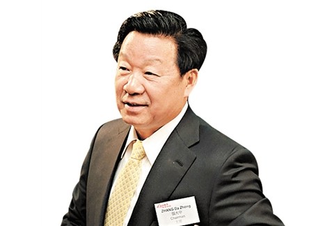 国美在线再遇人事动荡 业绩施压韩德鹏辞去CEO
