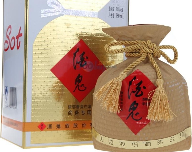 酒鬼酒经销商想退货遭拒：称根本卖不出去