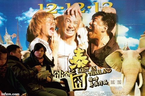 电影专资20年收30亿元：收不完的费 看不见的账