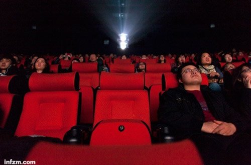 电影专资20年收30亿元:收不完的费 看不见的账