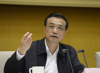 李克强：严打掺假肉毒生姜