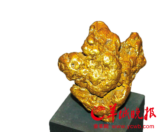 现在该抄底黄金吗? 现投资黄金风险极大 