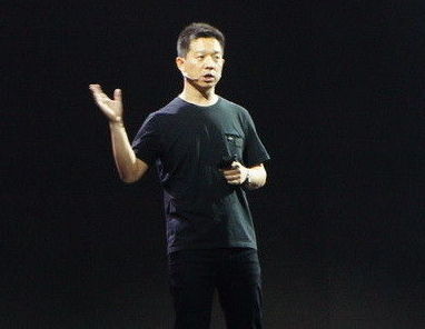 专访贾跃亭：&ldquo;电视&rdquo;已死!？ 