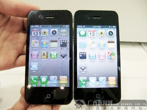 网购让山寨机变知名品牌 如何防范假货？