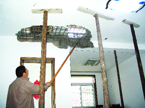 细数不起眼却赚钱行当：泥水工师傅年薪10万