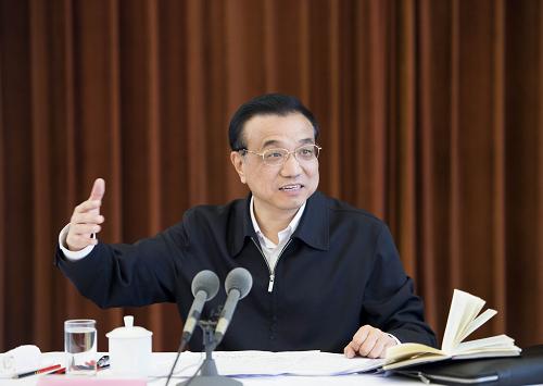 李克强：政府工作新理念