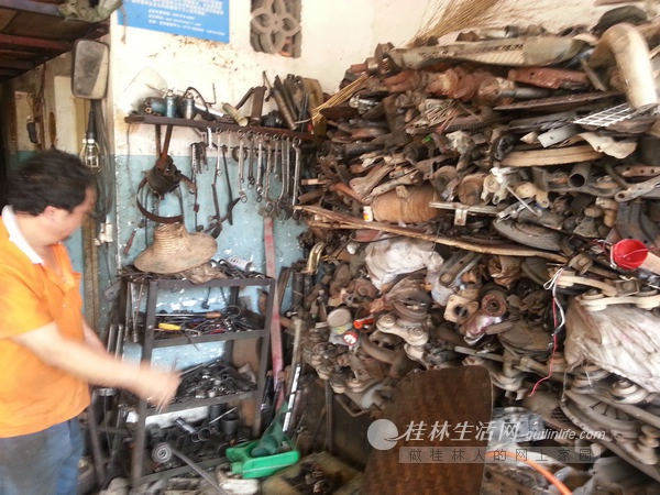 亿万&ldquo;有毒&rdquo;刹车片简单废弃 &ldquo;绿色车轮&rdquo;污染亟待关注